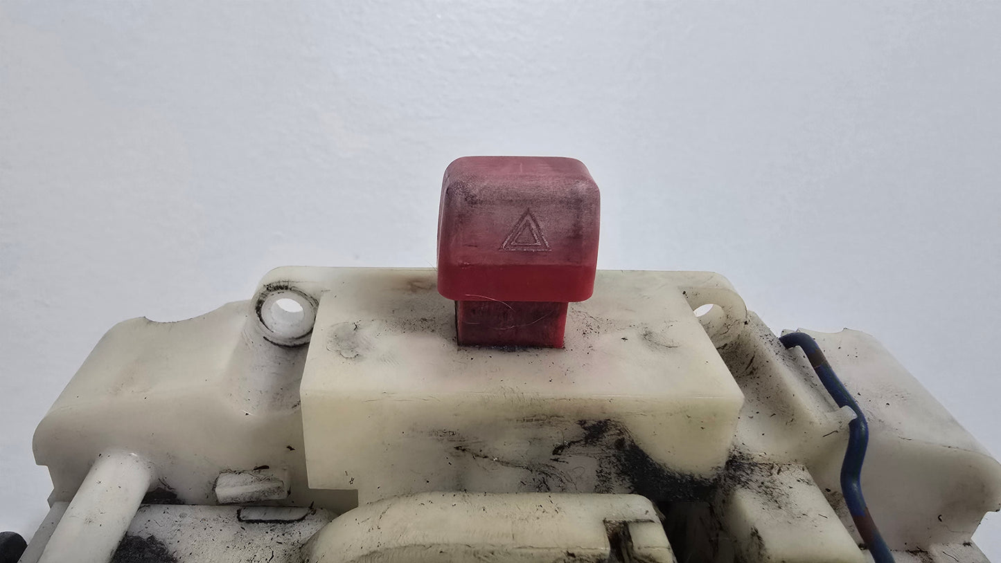 1989 Swift GTI Combo Switch