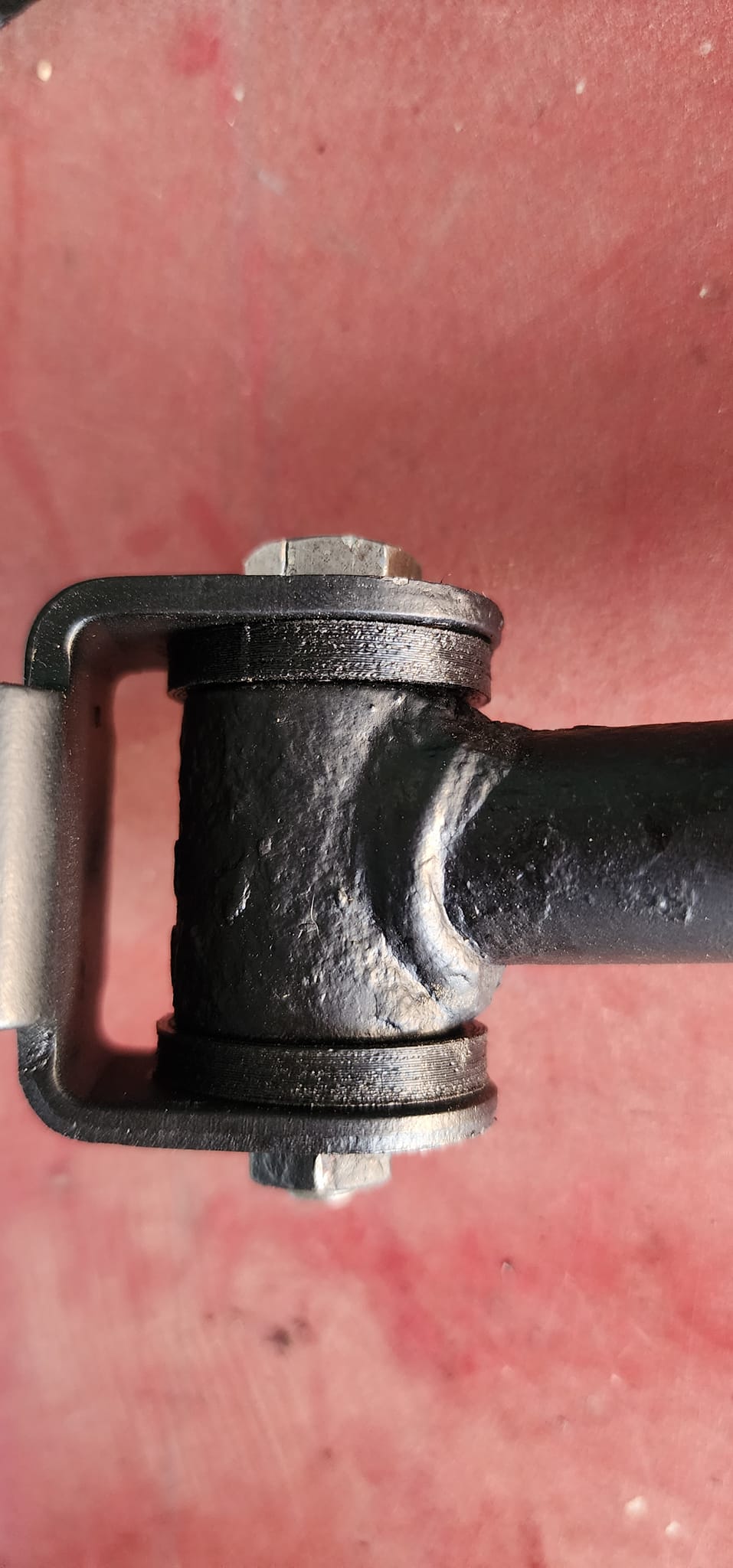 1989 to 2000 Geo Metro / Suzuki Swift Shifter Bushing set