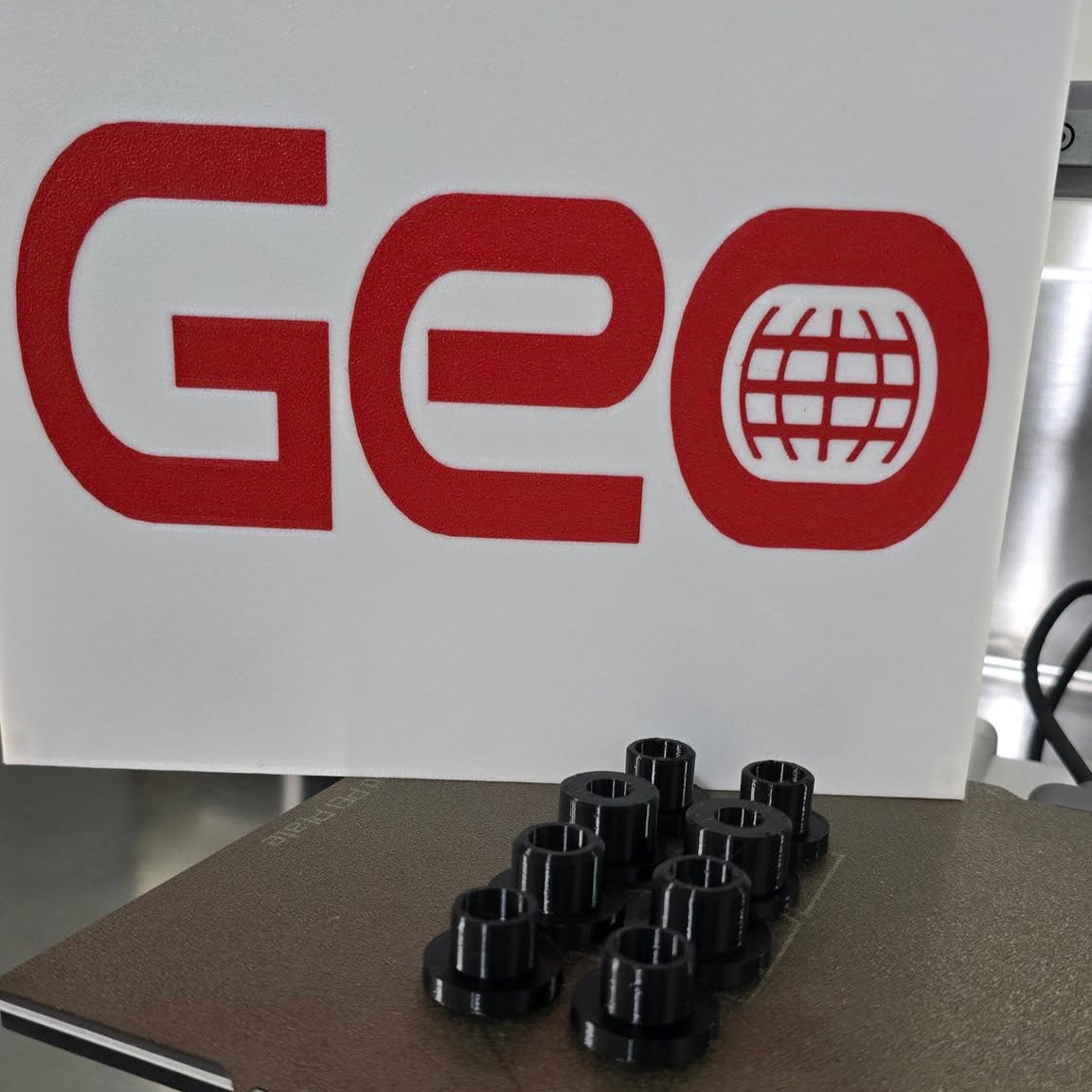 1989 to 2000 Geo Metro / Suzuki Swift Shifter Bushing set