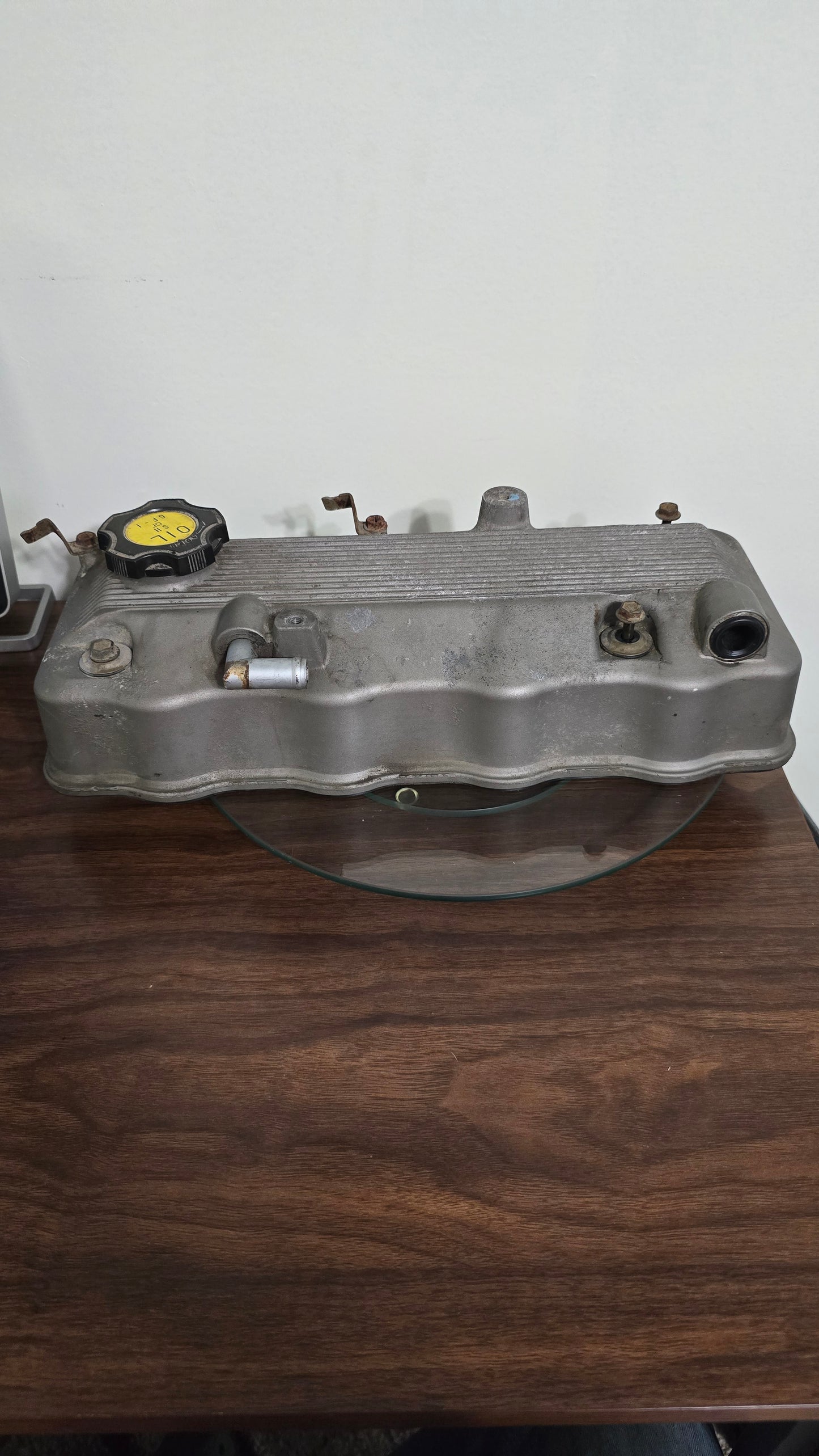 Geo Metro Suzuki Swift ( 4 Cyl ) 1995 1996 1997 Valve Cover Only