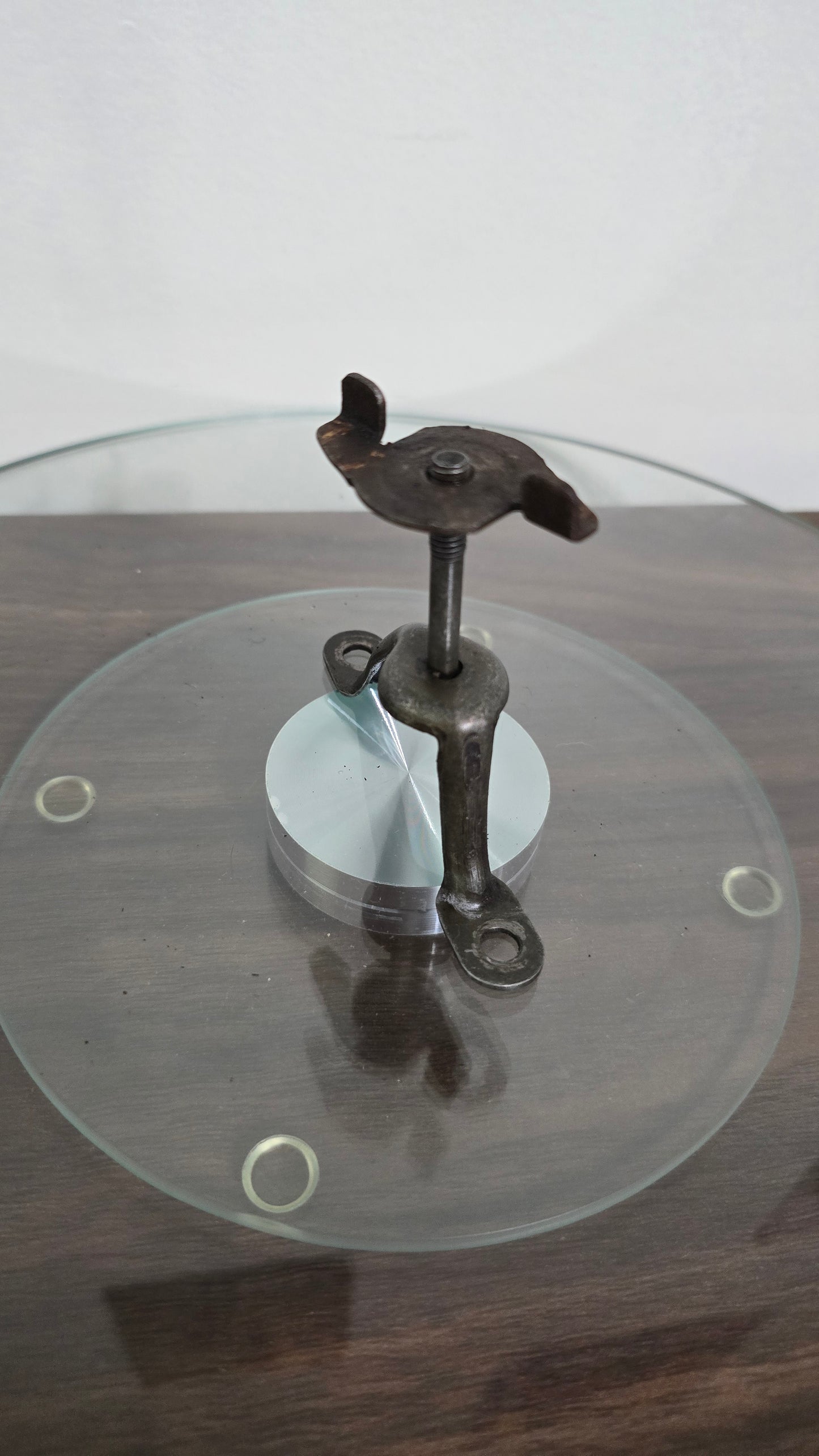 Geo Metro Suzuki Swift Air Cleaner Wing Nut