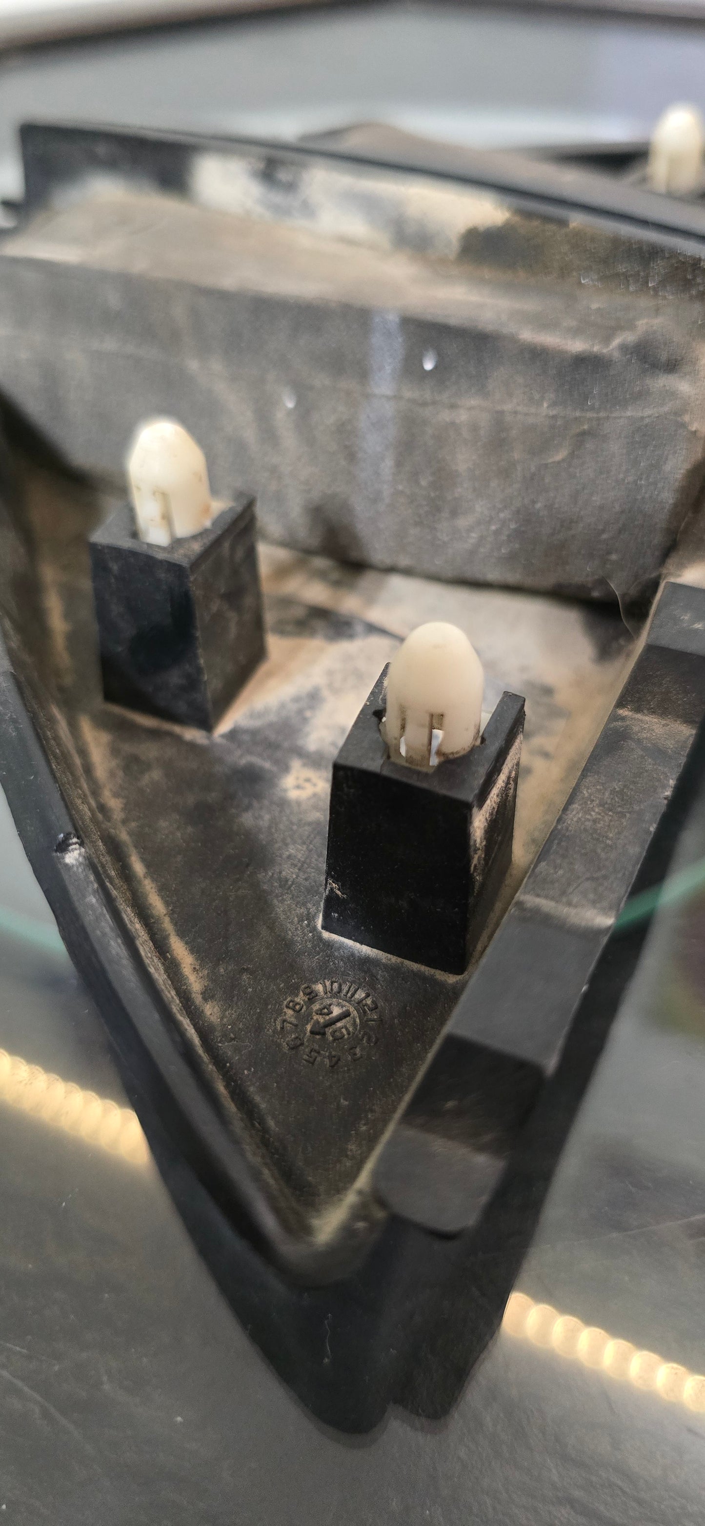 1995+ Geo Metro Mirror covers