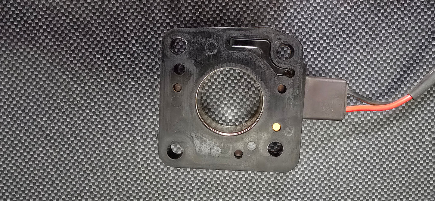 Geo Metro Intake EFE Unit 069000-0061