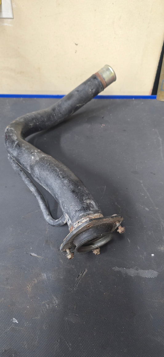1992 Geo Metro Filler Neck