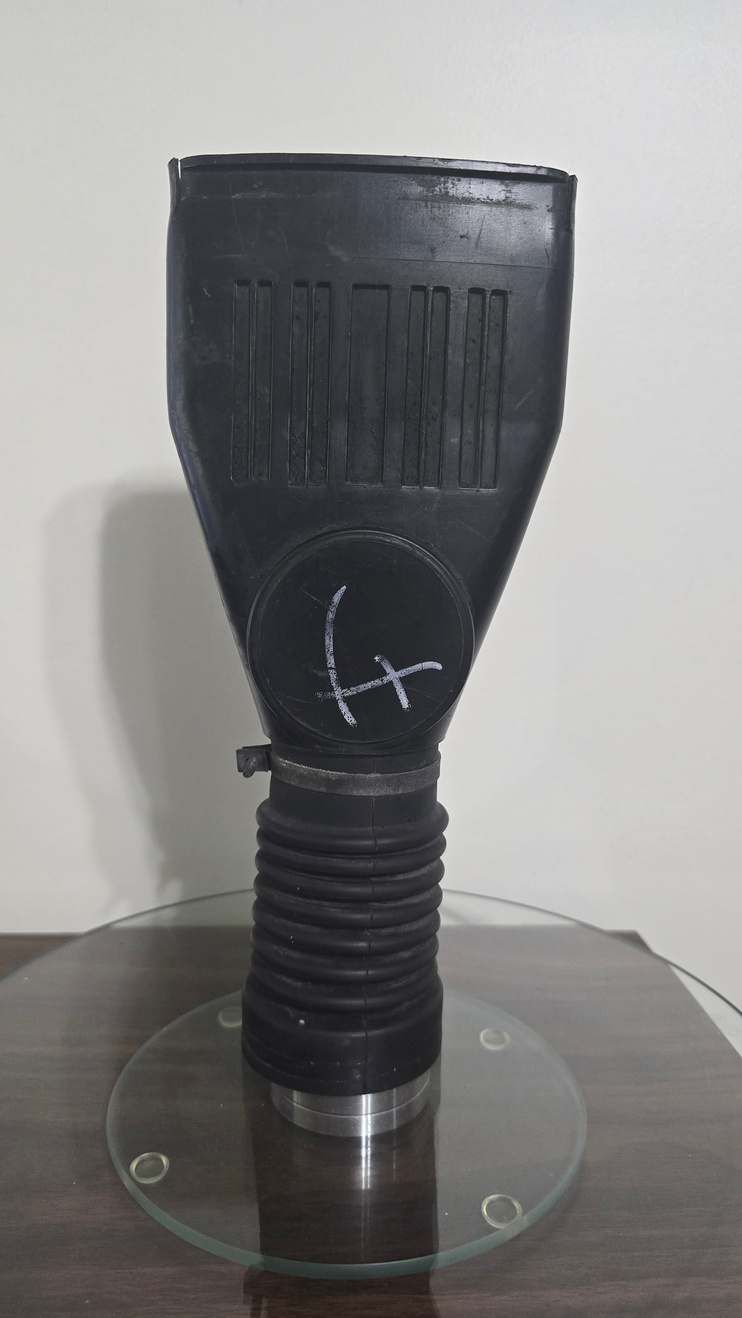 89-94 Geo Metro Air Intake Tube Plastic