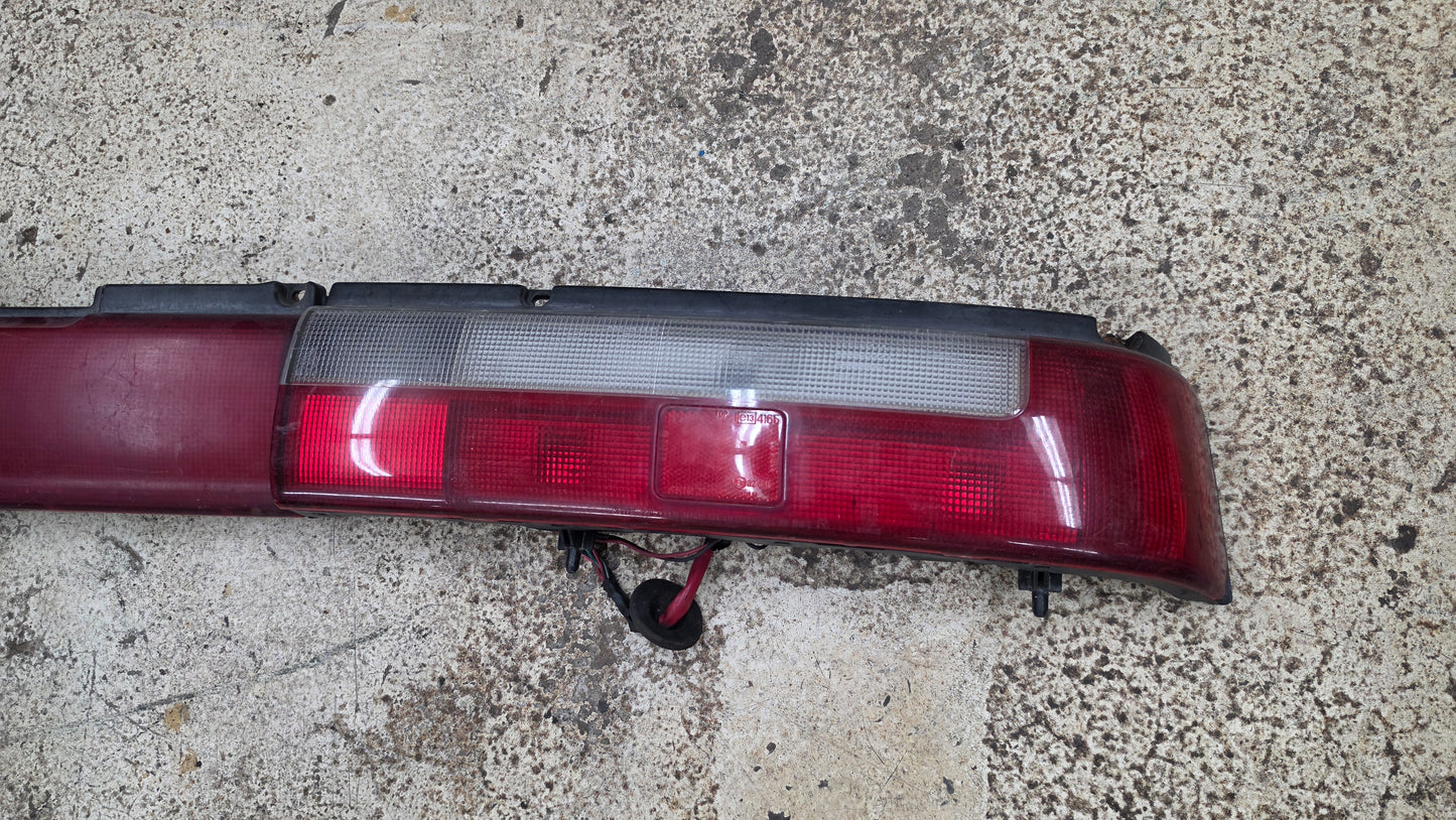 1992 Swift taillights