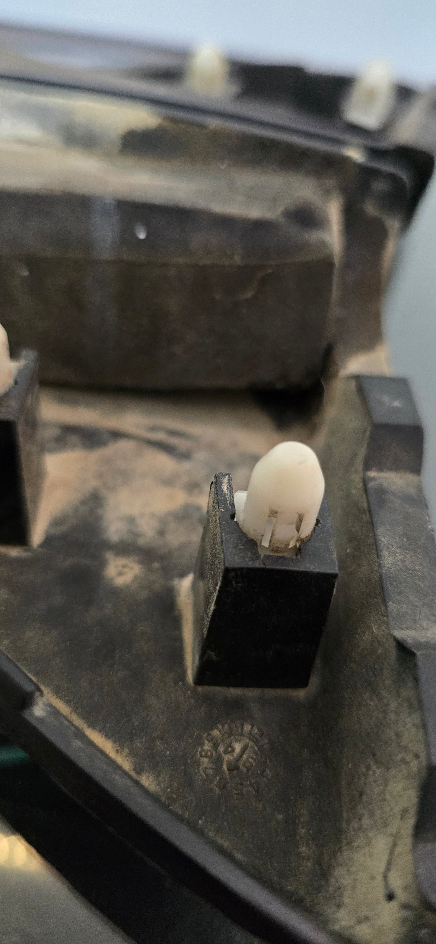 1995+ Geo Metro Mirror covers