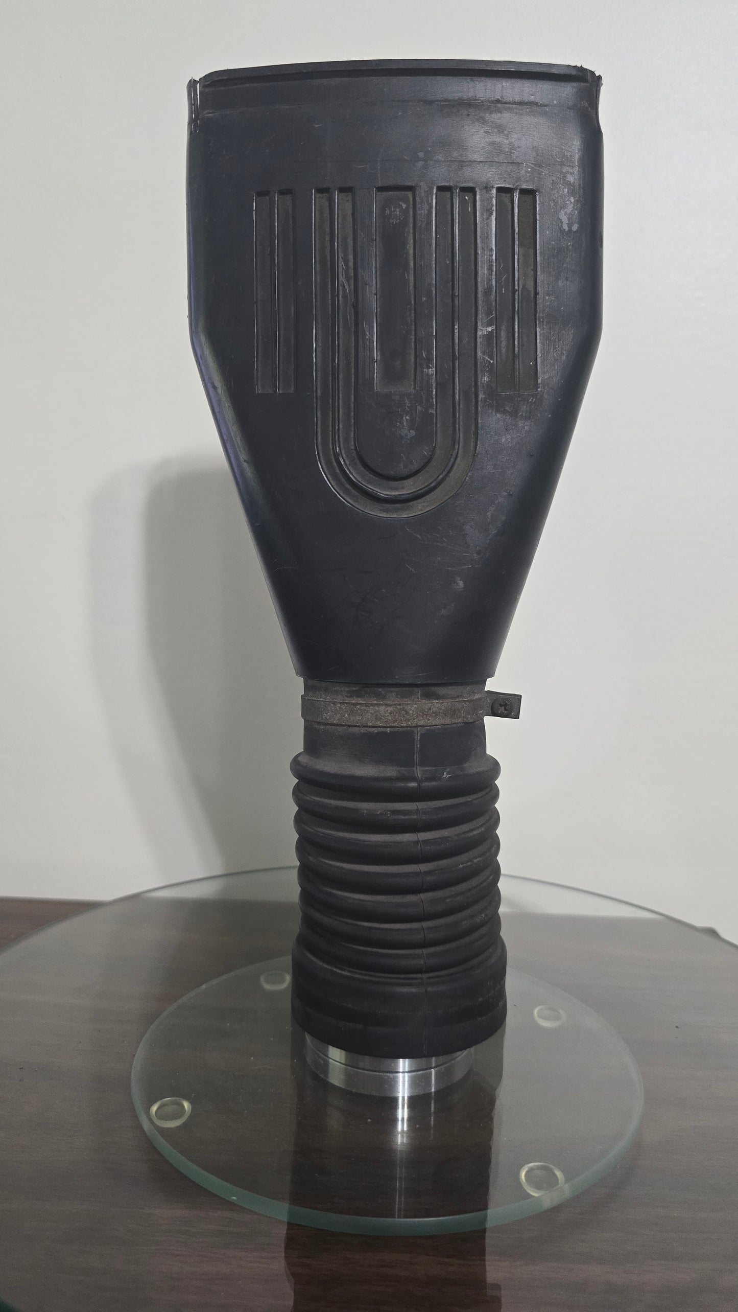 89-94 Geo Metro Air Intake Tube Plastic