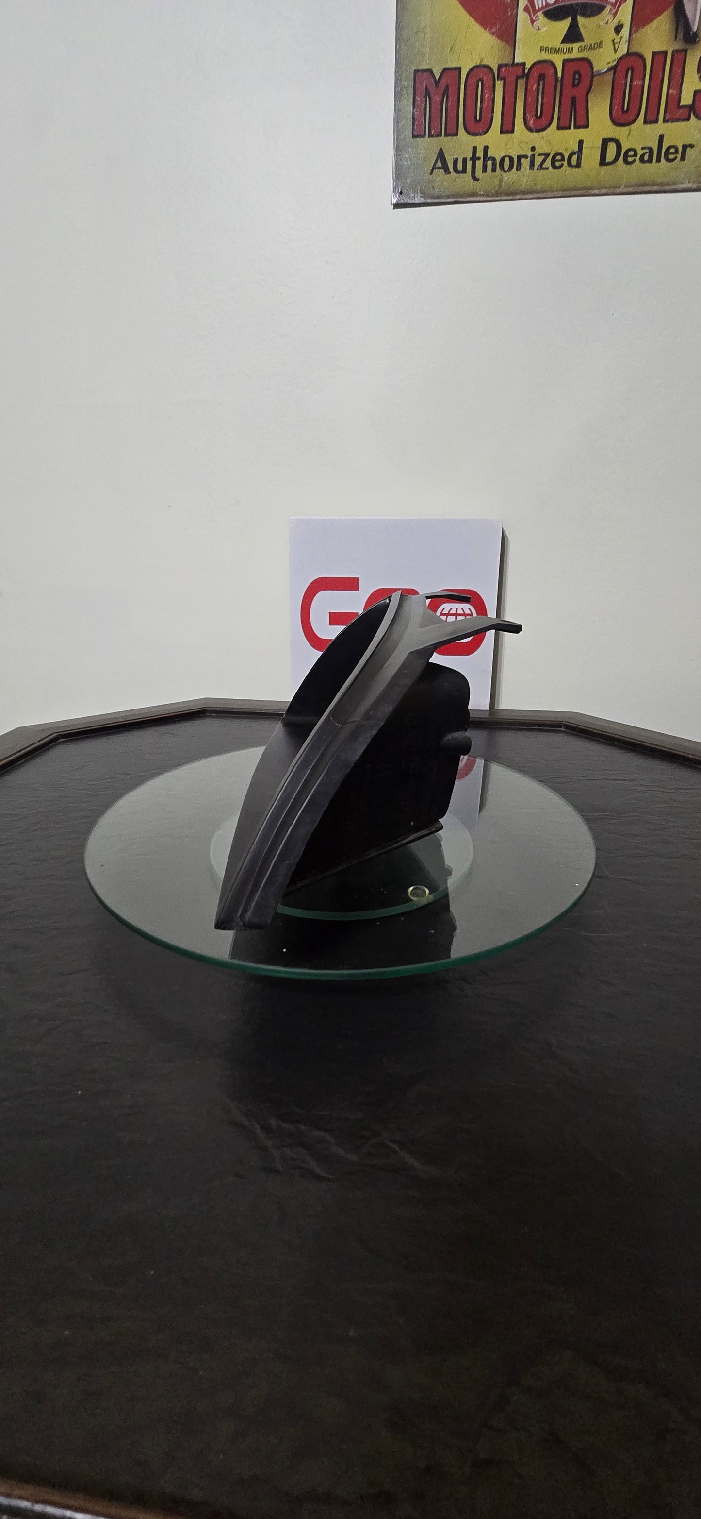 89 90 91 92 93 94 Geo Metro Headlight Bezel Bucket Surround Right Passenger Side