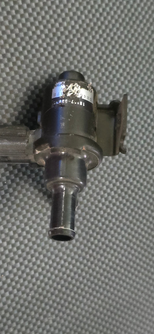 OEM 96-01 SUZUKI GEO PURGE SOLENOID VALVE 18117-58B30 DENSO 084600-5370