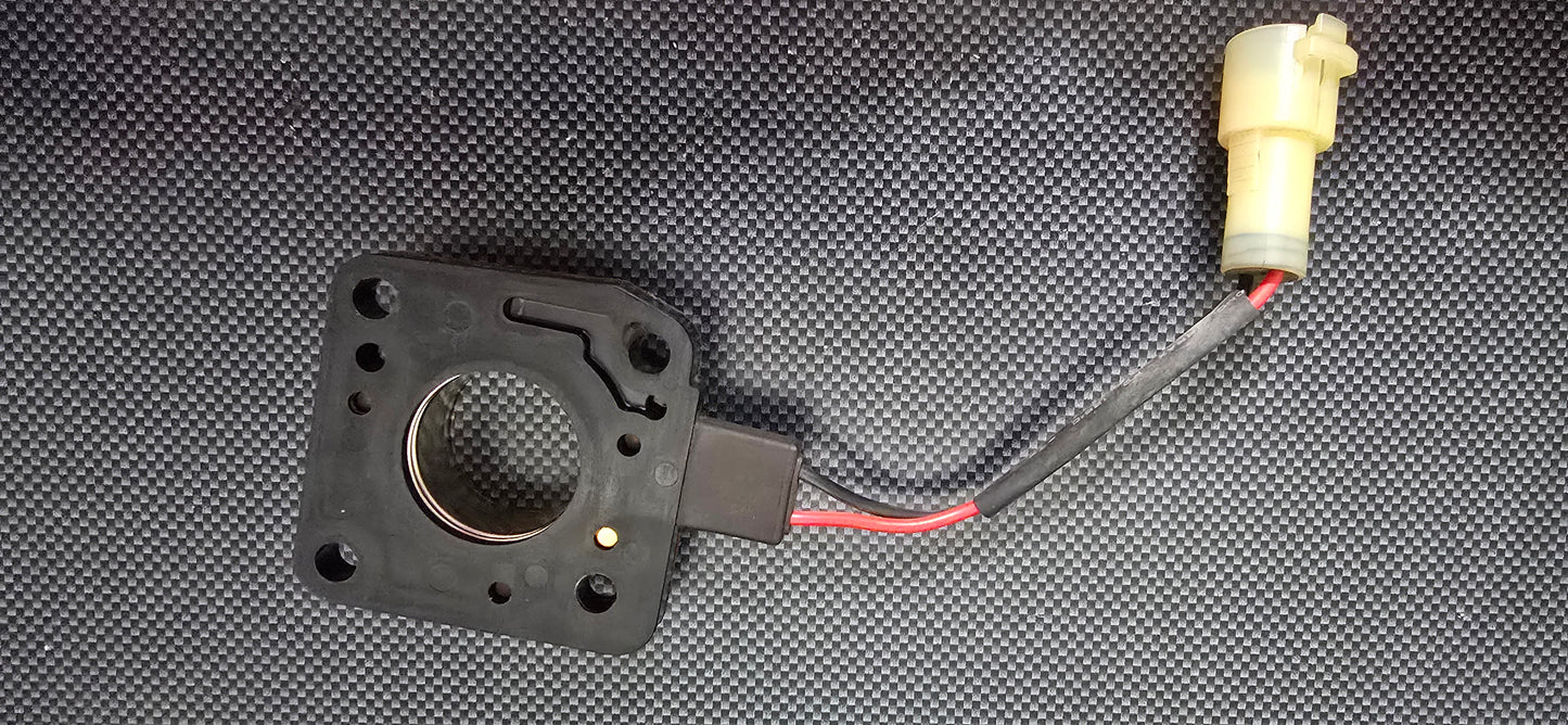 Geo Metro Intake EFE Unit 069000-0061