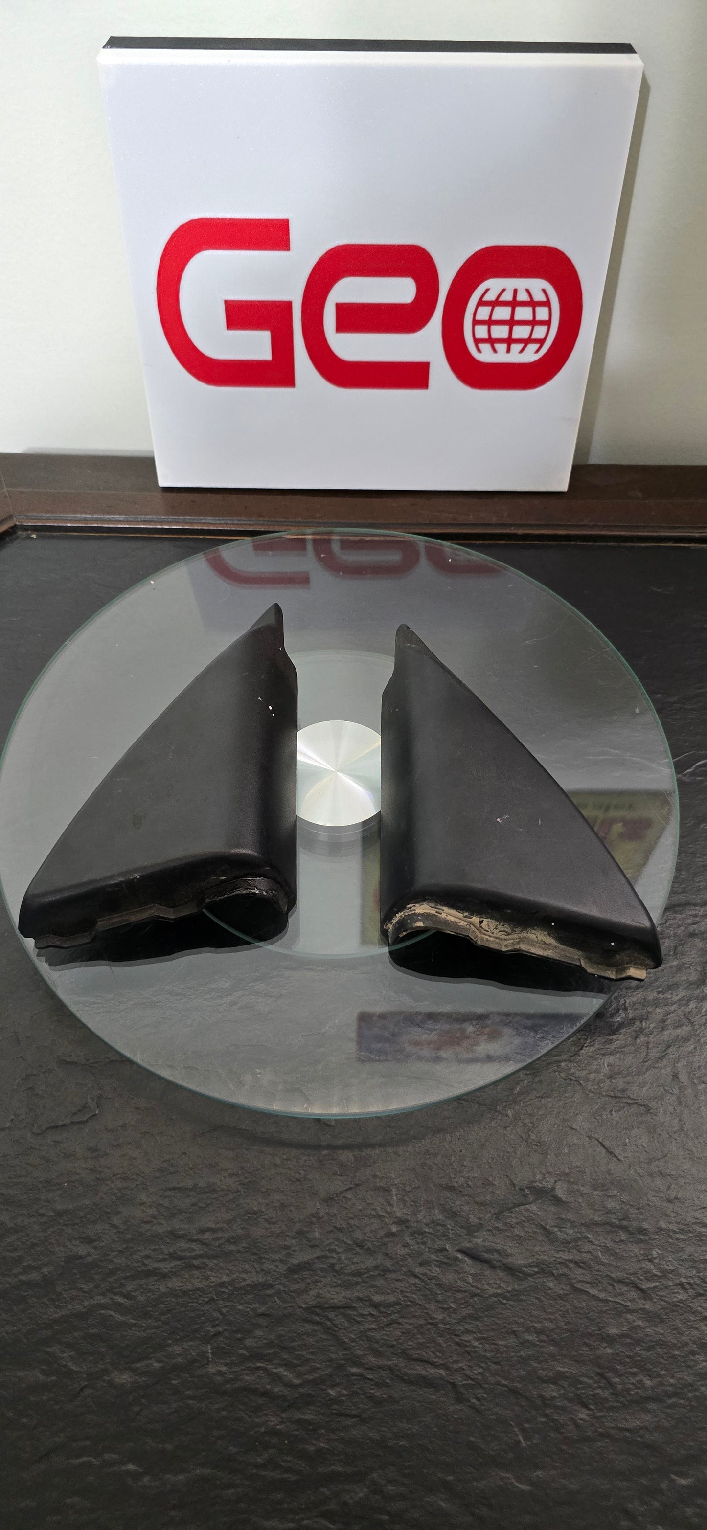 1995+ Geo Metro Mirror covers
