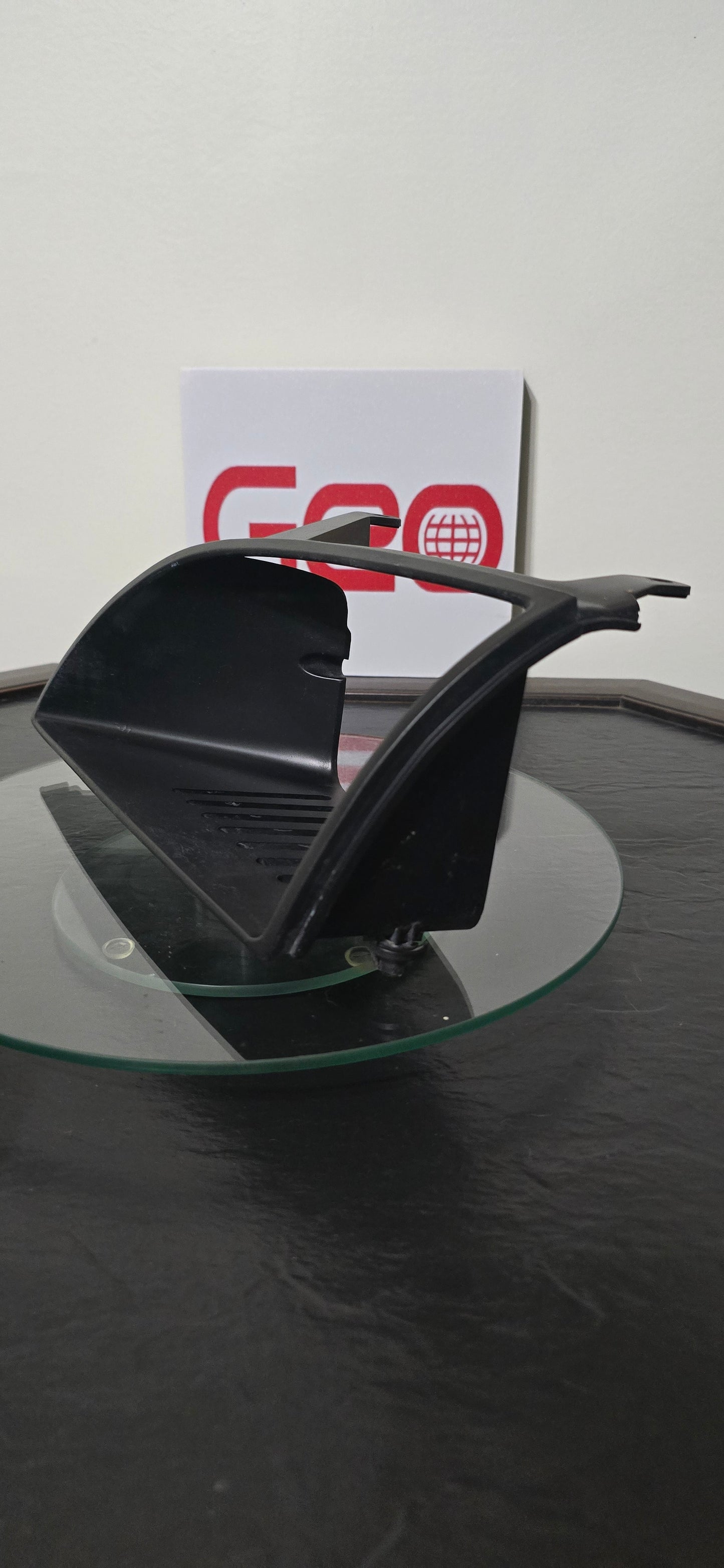 89 90 91 92 93 94 Geo Metro Headlight Bezel Bucket Surround Left Drivers Side