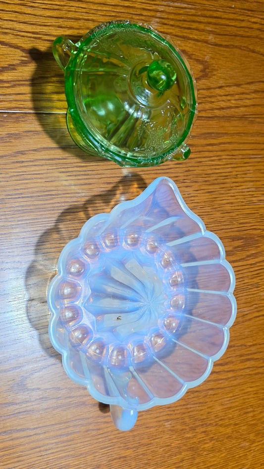 Vintage Glass
