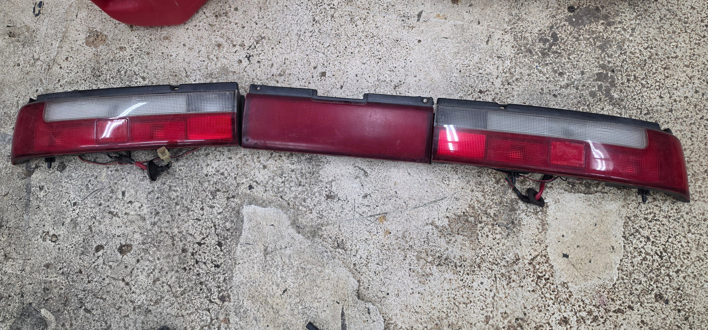 1992 Swift taillights